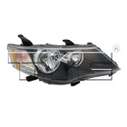Tyc Headlight Assembly For 07-08 Mitsubishi Outlander 20-12143-00 New. Price: $187.74.