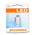 Sylvania Syled Glove Box Light Bulb For Bmw 318IS 325IX M3 Ij New. Price: $11.10.