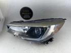 Oem 2018 - 2019 Subaru Legacy Outback Halogen W/ Led Headlight (left/driver) Used. Price: $99.99.