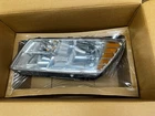 New 2009-2020 Dodge Journey Left Driver Side Lh Headlight Halogen Oem 05116289AD. Price: $200.00.