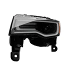 Genuine Mopar Headlamp Left 68426873AD New. Price: $1092.50.
