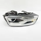 2016-2018 Audi Q3 Right Passenger's Side Xenon Hid Headlight 8U0941006E Oem Used. Price: $420.00.