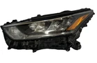 2020-2024 Toyota Highlander Led Left Headlight 10100-8A06M Used. Price: $120.00.