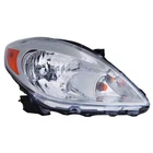 Maxzone Depo 315-1184R-AS Headlight Assembly Right For Nissan Versa 2012-2014 New. Price: $108.81.