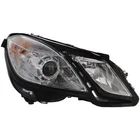 Capa For 10-13 Mercedes E-class Headlamp W/bulb Right Side New. Price: $350.95.