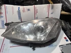 2007-2009 Mercedes W221 S63 S550 S600 Front Left Driver Side Xenon Headlight Oem Used. Price: $199.00.