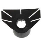 Genuine Porsche 911 2012-16 Right Headlight Washer Retainer Plate 991-505-762-00 New. Price: $33.20.