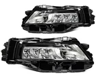 Headlights Assembly Pair Fits Nissan For Rogue 2021-2023 Chrome Housing Headlamp New. Price: $285.99.