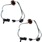 Headlight Lamp Wiring Harness Set 2PC Ram 1500 2500 3500 4500 5500 Oem Mopar New. Price: $81.15.