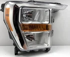 2021 2023 Ford F-150 Right Rh Passenger Side Halogen Headlight Assembly Oem Used. Price: $245.00.