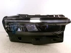 2022 2023 Jeep Grand Cherokee Passenger Reflector Led Headlight W/ Leveling Oem Used. Price: $195.00.