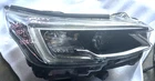 *oem 20-22 Subaru Legacy Outback Head Light Lamp Passenger Side 84002AN12A Used. Price: $280.00.