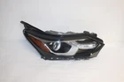 2018-2021 Chevrolet Equinox Right Passenger Led Headlight Oem 84428284 Used. Price: $242.55.