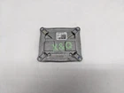 Chrysler Pacifica Headlight Ballast Control Module 147000015100 2017 - 2020 Used. Price: $44.91.