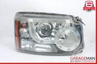 2010-2013 Land Rover LR4 Front Right Side Xenon Head Light Lamp AH2213W029HD Oem Used. Price: $320.00.