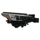 2024-2025 Subaru Impreza Right Passenger Headlight Factory Oem Replacement Part Used. Price: $825.00.