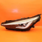 Infiniti QX50 Headlight Left Driver 2019-2022 2023 2024 2025 26060-5NA1A Led Oem Used. Price: $1079.10.