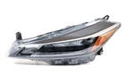 As-is! 2021-2023 Nissan Kicks Left Lh Driver Side Led Headlight Assembly Oem Used. Price: $249.00.