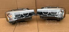15 16 17 18 Bmw X3 X4 F25 F26 Lh + Rh Headlight Hid Afs Mint! Used. Price: $2498.75.