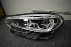 2019-2021 Bmw X4 M40I Headlight Left Side Factory Oem For. Price: $156.55.