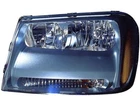 For 2006-2009 Chevrolet Trailblazer Headlight Assembly Left Depo 78539XJWP 2008 New. Price: $114.38.