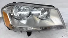 2008-14 Dodge Avenger Rh Passenger Side Head Light Oem 114-01094R Used. Price: $70.00.