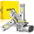 Auxito 9145 9140 H10 Led Fog Driving Light Bulbs Super White 80000LM 6500K 100W New. Price: $24.69.