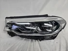 Bmw 5 Series G30 G31 G38 F90 Lci Adaptive Led Icon Headlight Left Oem 7439193 Used. Price: $989.49.