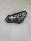 Hella 011091851 Front Left Headlight Assembly For 15-17 Mercedes E350 E400 E550 Used. Price: $1200.00.