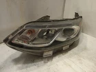 2016-2019 Chevrolet Volt Driver Left Front Headlight Headlamp Assembly 11919052 Used. Price: $325.69.