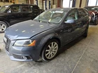 Driver Headlight Xenon Hid Self Adjusting Opt 8Q3 Fits 09-13 Audi A3 1293379 Used. Price: $720.00.