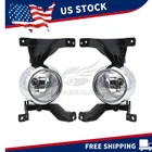 For Kia Sorento Fog Light 2012 2013 Pair Driver & Passenger Side 922011U000 New. Price: $44.59.