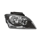 For Chrysler Pacifica 2004-2006 Headlight Passenger Side Clear Lens Halogen New. Price: $151.85.