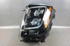 21-22 Telluride *scuffs* Left Lh Driver Side Led Headlamp W/black Bezel Unit Oem Used. Price: $676.99.