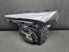 Oem 2024 2025 Buick Envista Left Headlight Led Driver W/o Slot 42906959 Used. Price: $699.99.