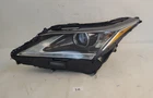2016 2017 2018 2019 Lexus RX350 RX450H Left Driver Side Lh Headlight Led Oem Used. Price: $242.24.