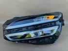 2022-2025 Genesis G70 Led Headlight Assembly, Left Driver Side 92101-G9520 Used. Price: $1450.00.