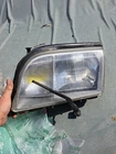 W140 Headlight Lamp Left Side 1305235170 Mercedes S350 Used. Price: $91.00.