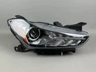Perfect! 2014-2017 Maserati Ghibli Right Side Rh Xenon Hid Non-afs Headlight Oem Used. Price: $775.00.