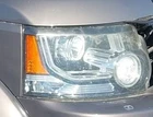 2014-2016 Land Rover LR4 Passenger Hid Xenon Headlight Lamp Oem Used. Price: $893.58.