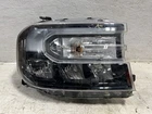 2024 Ford Maverick Oem Headlight Passenger Side Part Number PZ6J13E014BD Used. Price: $1079.99.