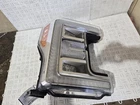 2017-2019 Ford F250-F350 Front Right Pass Side Headlight, Led, KC3B-13005-CB Used. Price: $1195.00.