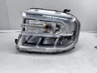 2022-24 Ford Maverick Led Front Left Oem Headlight NZ6B13E015BF Used. Price: $500.00.