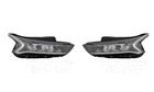 Tyc Led Headlight Set For Kia K5 Reflector Type 2021-2024 Models New. Price: $858.00.