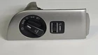 11-22 Durango Headlight Dimmer Switch Oem X70004603SM Used. Price: $45.00.