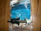 Nos 1992 1997 Ford E150 E250 E350 Headlamp Adjusting Screw F2UZ-13032-B New. Price: $11.24.