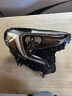 Genuine Gmc Terrain Passenger Side Headlamp 84815559 Used. Price: $400.00.