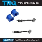 Trq Sway Bar End Link Bushing Front Right & Left Set For Cherokee Wagoneer Grand New. Price: $39.95.