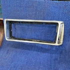 Chevy Caprice 1981-1986 Lh Driver Side Headlight Bezel Door Chrome Trim Oem New. Price: $45.00.