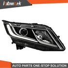 Labwork Halogen Headlight Headlamps For Honda Odyssey 2018-2020 W/ Led Drl Right New. Price: $102.27.